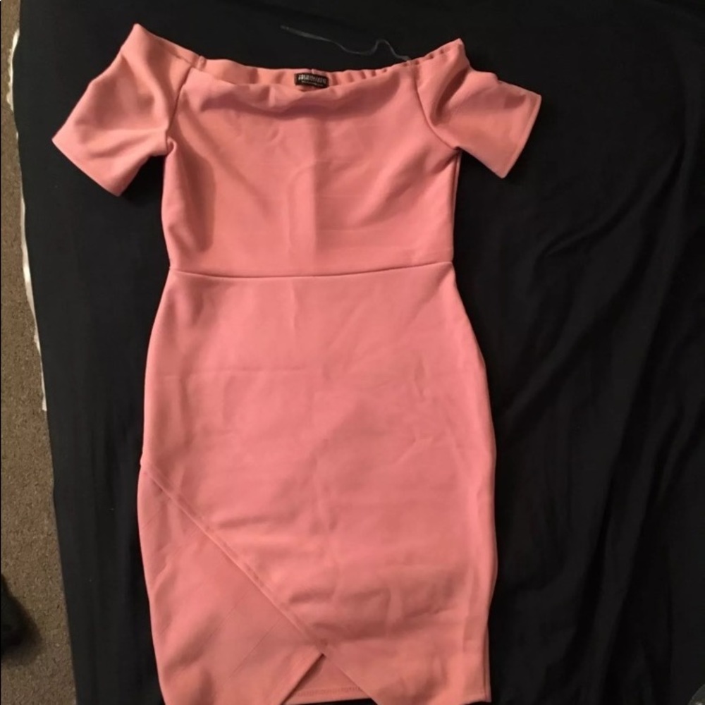 Fashionova Dress